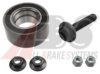 FISPA 460120 Wheel Bearing Kit